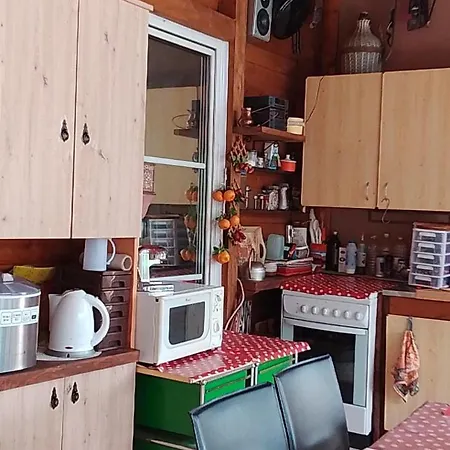 Sunny Hill Smestaj Sa Bazenom Smederevska Palanka