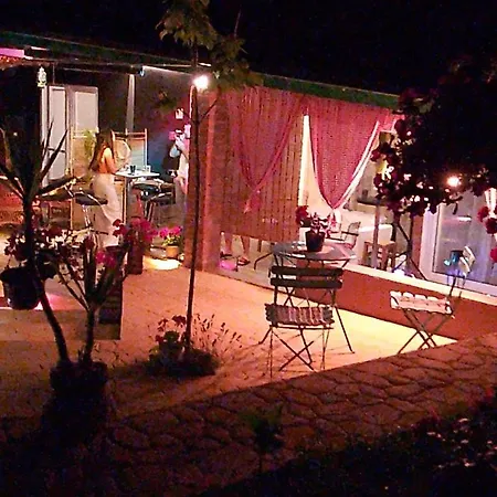 Sunny Hill Smestaj Sa Bazenom Smederevska Palanka