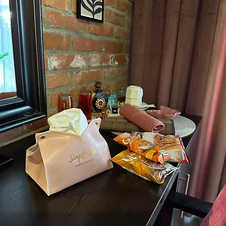 Hotel Sunny Hill Smestaj Sa Bazenom