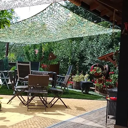 Sunny Hill Smestaj Sa Bazenom