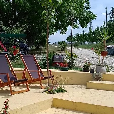 Hotel Sunny Hill Smestaj Sa Bazenom *